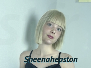 Sheenaheaston