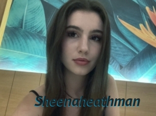 Sheenaheathman