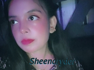 Sheenaryder