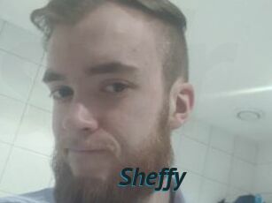 Sheffy