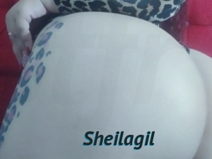 Sheilagil