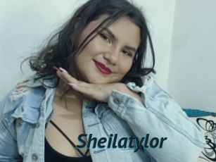 Sheilatylor