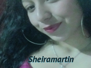 Sheiramartin