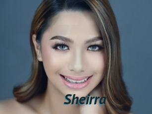 Sheirra