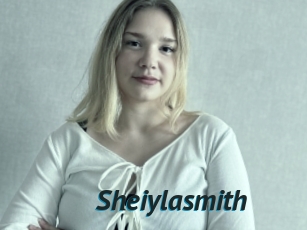 Sheiylasmith