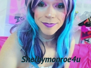 Shelbymonroe4u