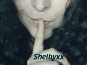 Shelbyxx