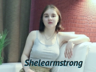 Shelearmstrong