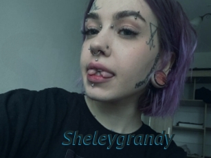 Sheleygrandy