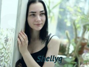 Shellyq