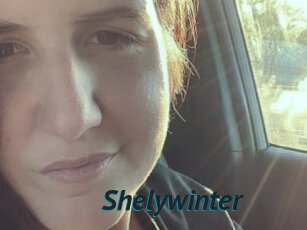 Shelywinter