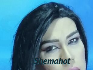 Shemahot