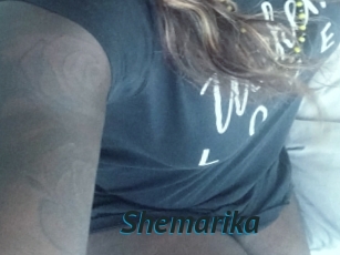 Shemarika