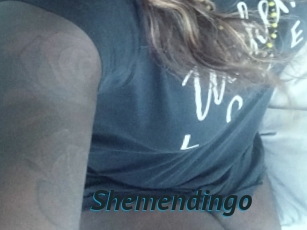 Shemendingo