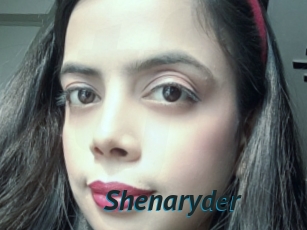 Shenaryder