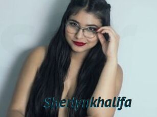 Sherlynkhalifa