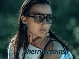 Sherrydreams