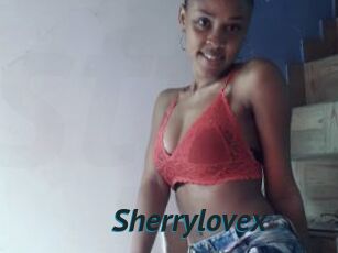 Sherrylovex