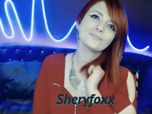 Sheryfoxx