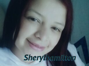 Sherylhamilton