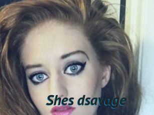 Shes_dsavage