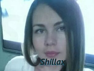 Shillax