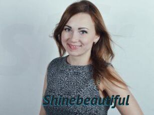 Shinebeautiful