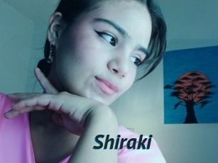 Shiraki