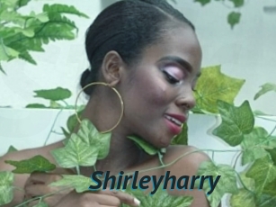 Shirleyharry