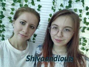 Shivaandlouis