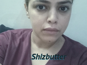 Shizbutter