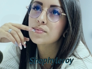 Shophyleroy