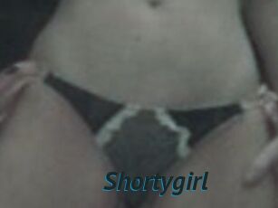 Shortygirl