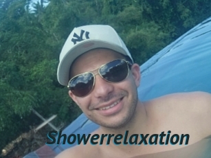 Showerrelaxation