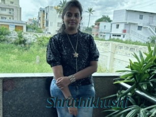 Shruthikhushi