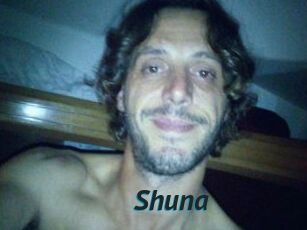 Shuna