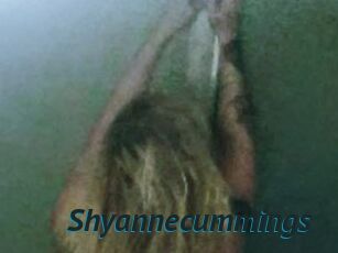 Shyannecummings