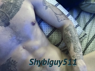 Shybiguy511