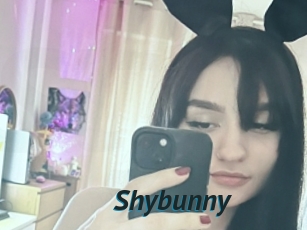 Shybunny