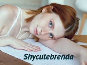 Shycutebrenda