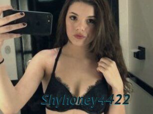 Shyhoney4422