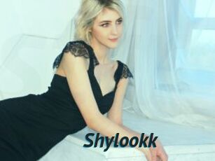 Shylookk