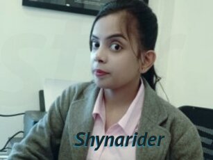 Shynarider