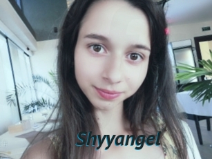 Shyyangel