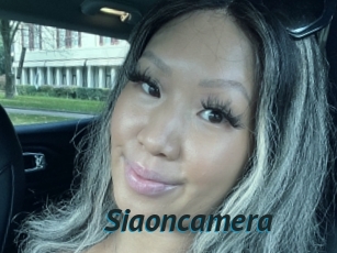 Siaoncamera