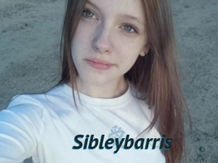 Sibleybarris