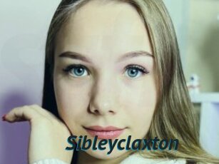 Sibleyclaxton