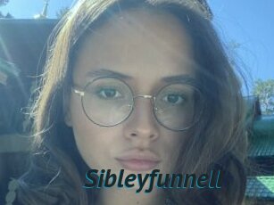 Sibleyfunnell