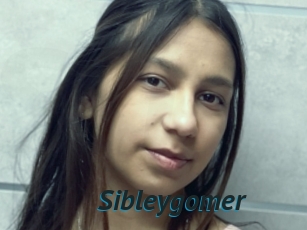 Sibleygomer