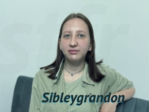 Sibleygrandon